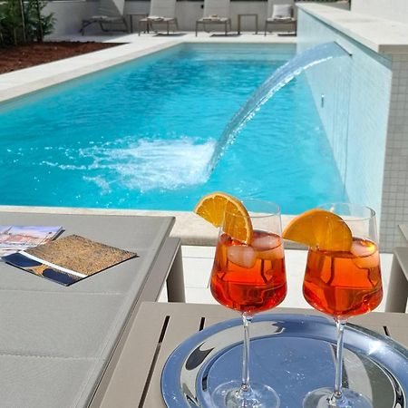 4R Royal Residence Rojnic Rovinj 2 المظهر الخارجي الصورة