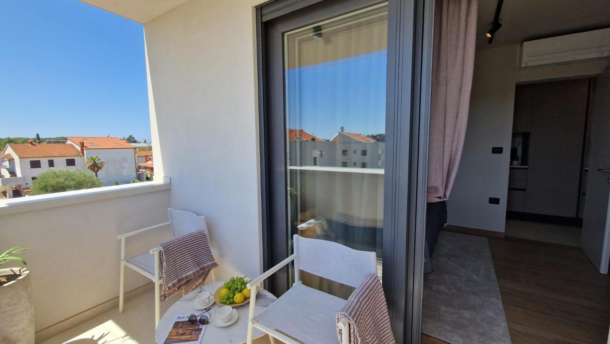 4R Royal Residence Rojnic Rovinj 2 الغرفة الصورة