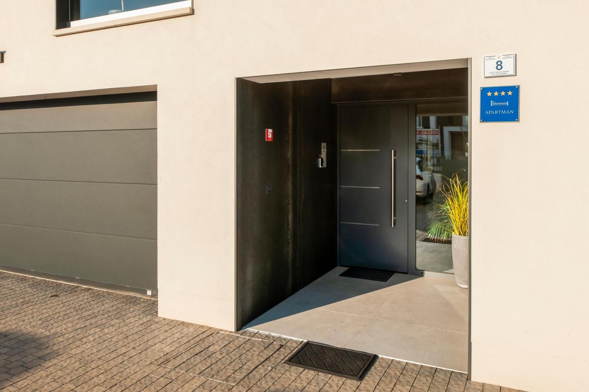 4R Royal Residence Rojnic Rovinj 2 المظهر الخارجي الصورة