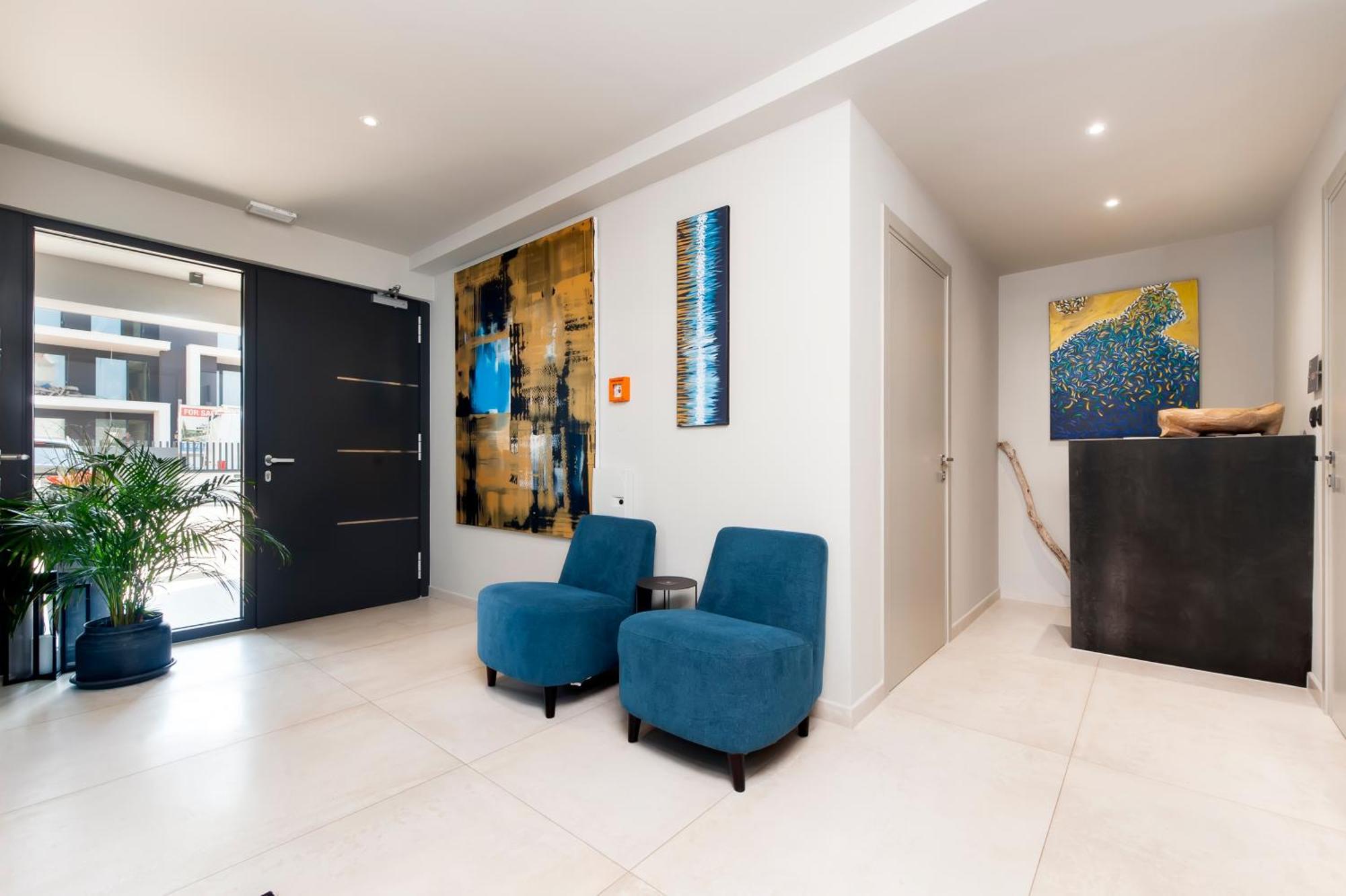 4R Royal Residence Rojnic Rovinj 2 المظهر الخارجي الصورة