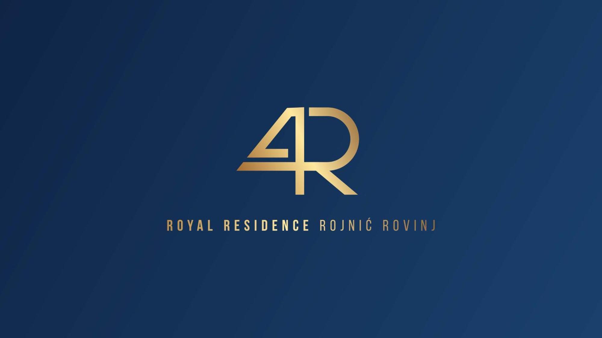 4R Royal Residence Rojnic Rovinj 2 المظهر الخارجي الصورة