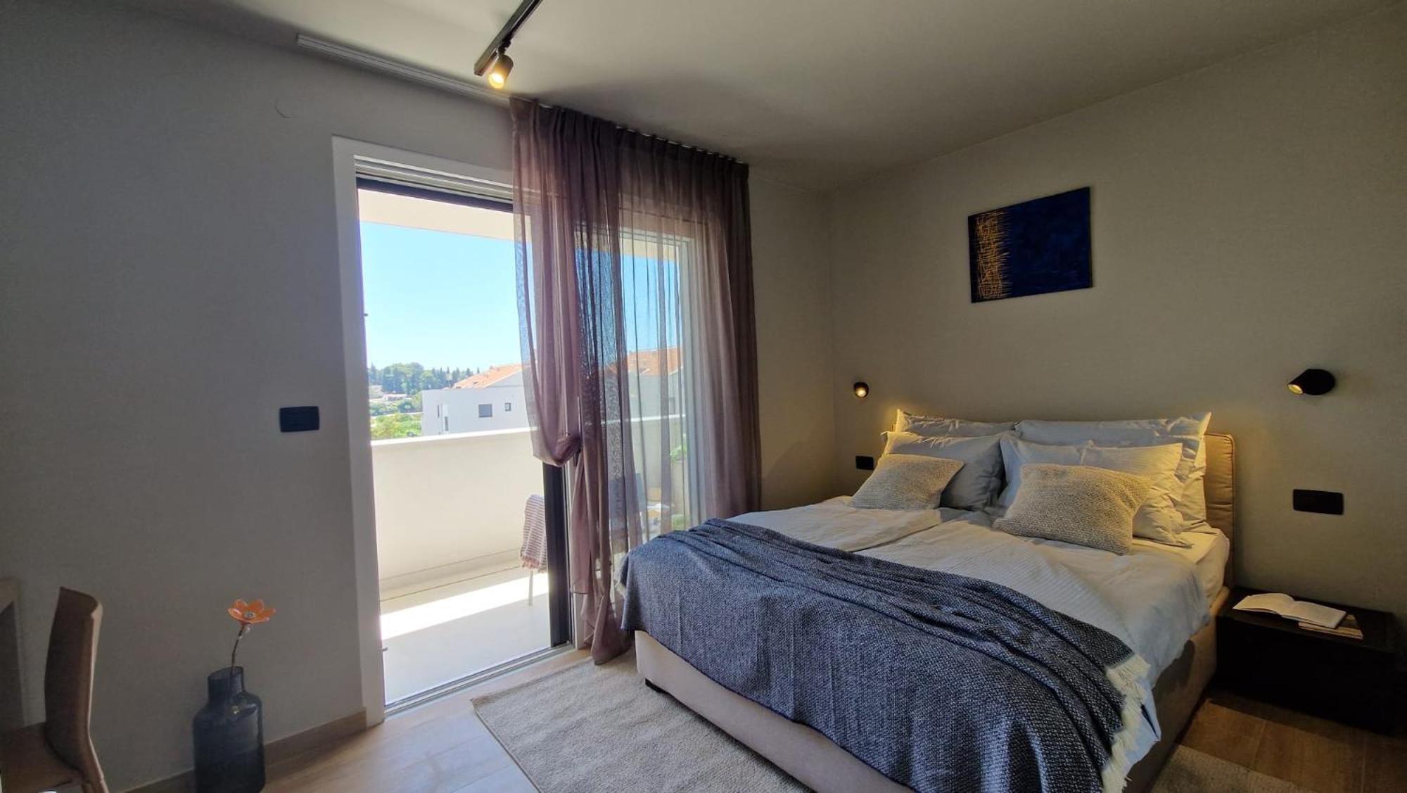 4R Royal Residence Rojnic Rovinj 2 المظهر الخارجي الصورة