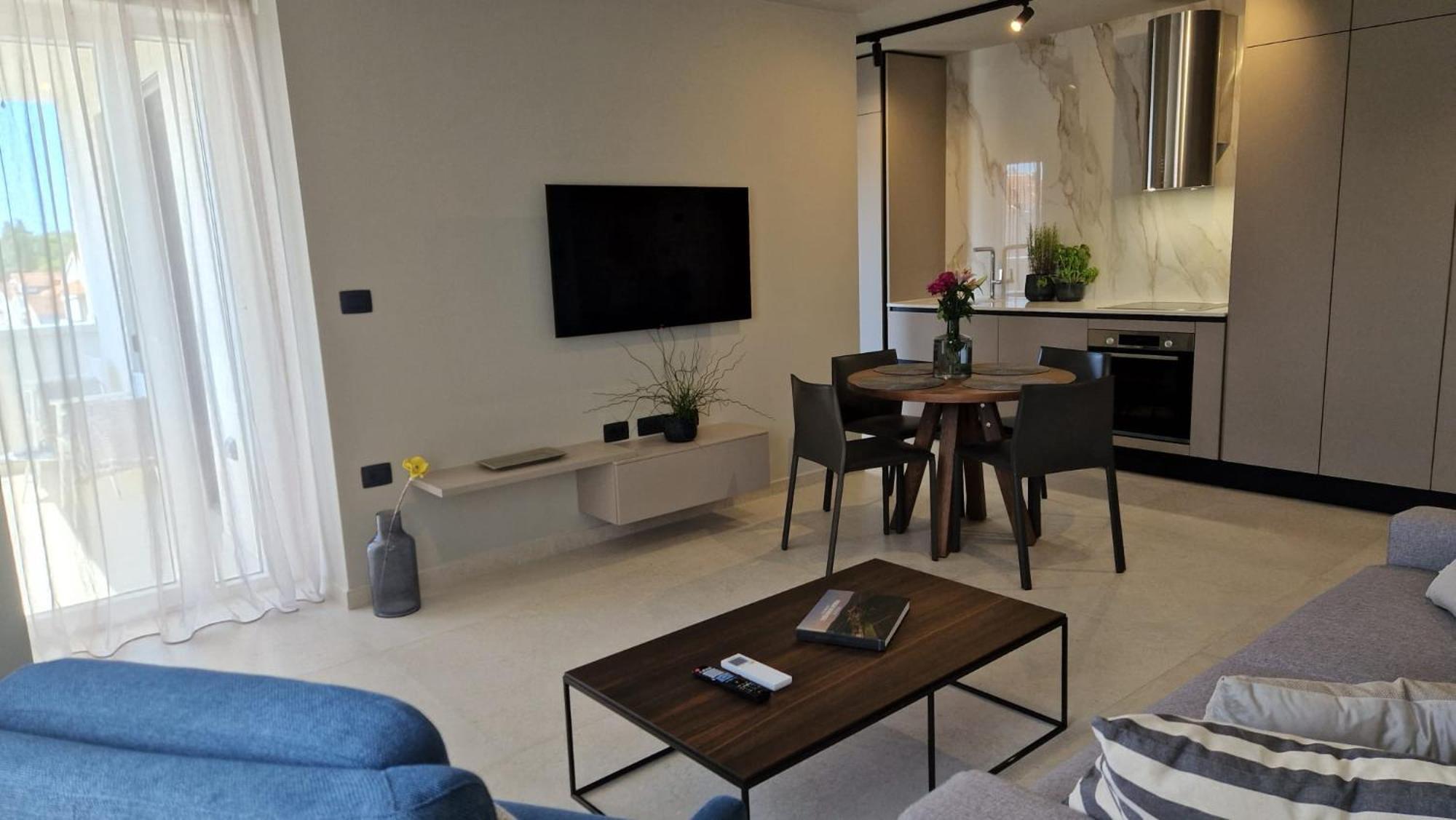 4R Royal Residence Rojnic Rovinj 2 المظهر الخارجي الصورة