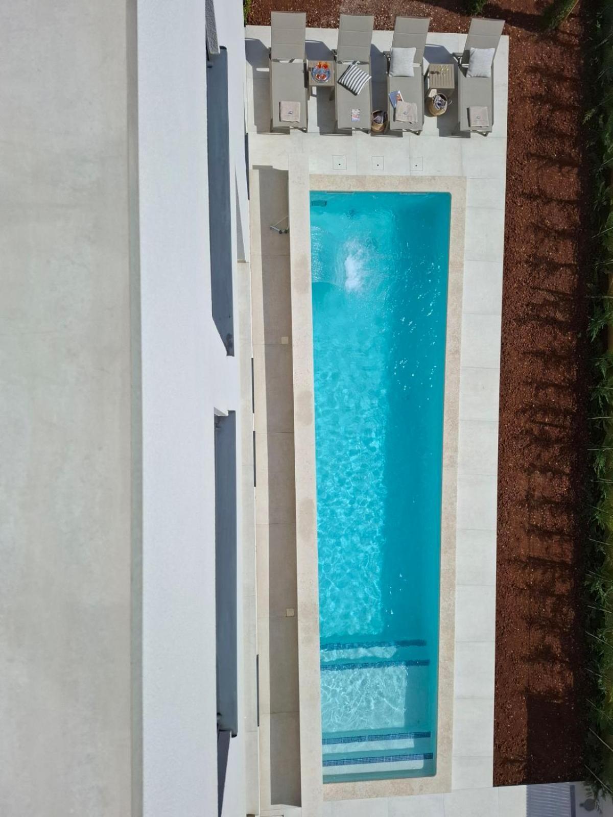 4R Royal Residence Rojnic Rovinj 2 المظهر الخارجي الصورة