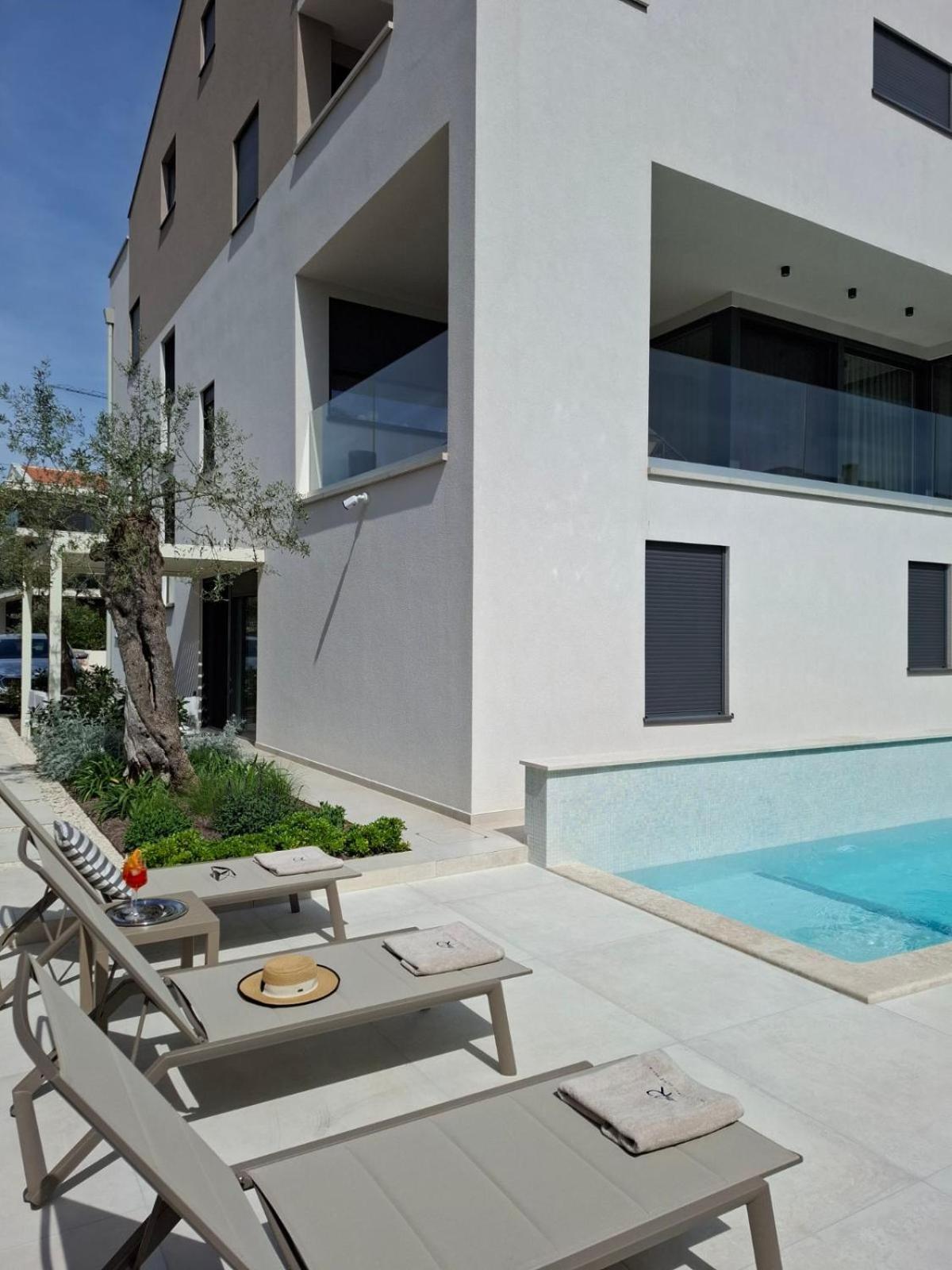 4R Royal Residence Rojnic Rovinj 2 المظهر الخارجي الصورة