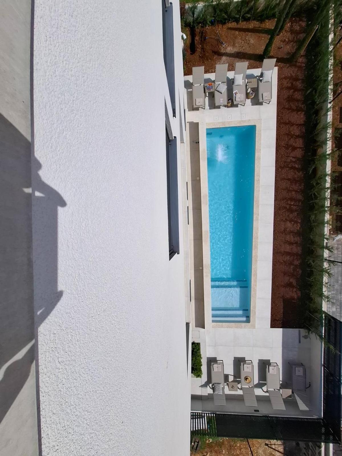 4R Royal Residence Rojnic Rovinj 2 المظهر الخارجي الصورة