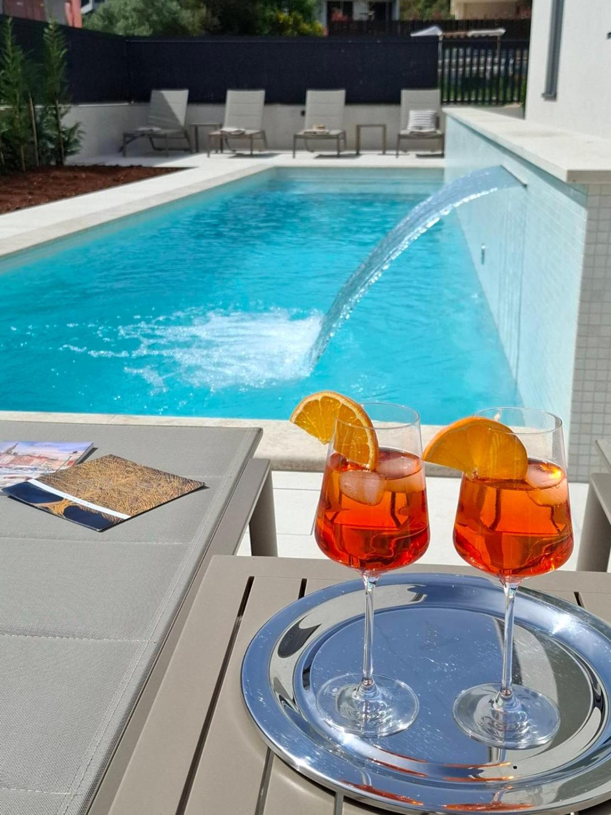4R Royal Residence Rojnic Rovinj 2 المظهر الخارجي الصورة