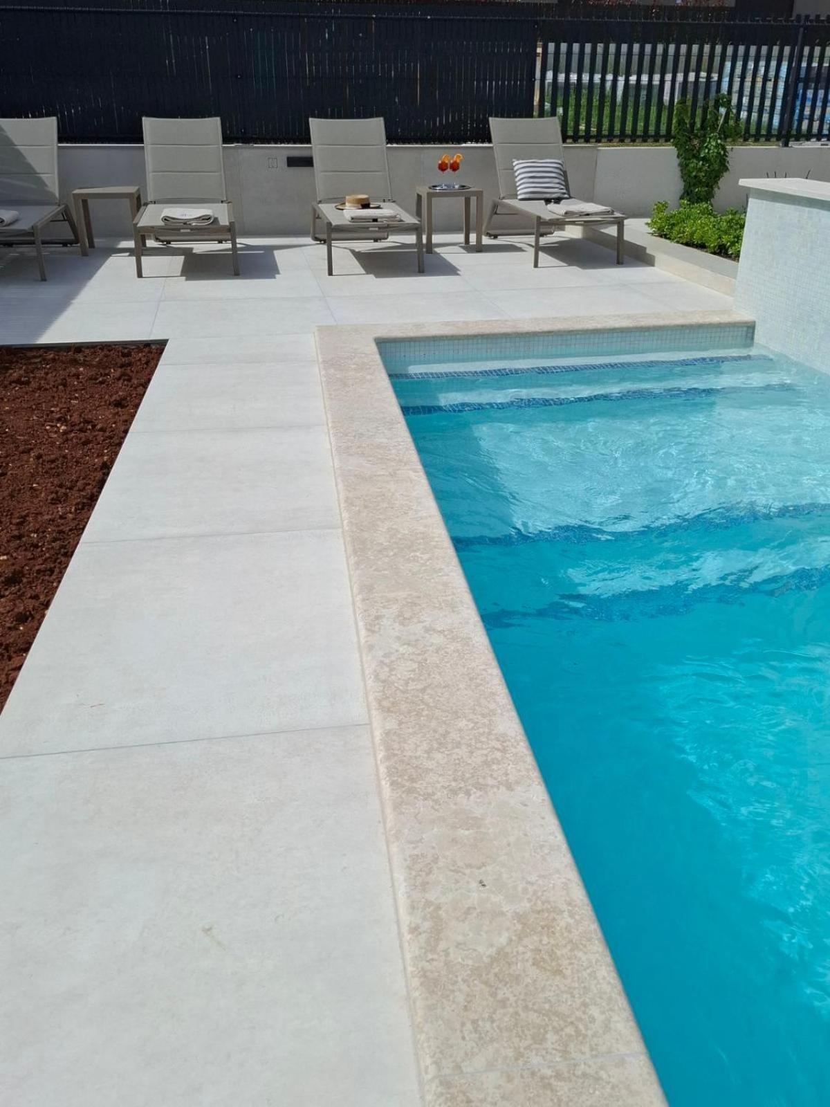 4R Royal Residence Rojnic Rovinj 2 المظهر الخارجي الصورة